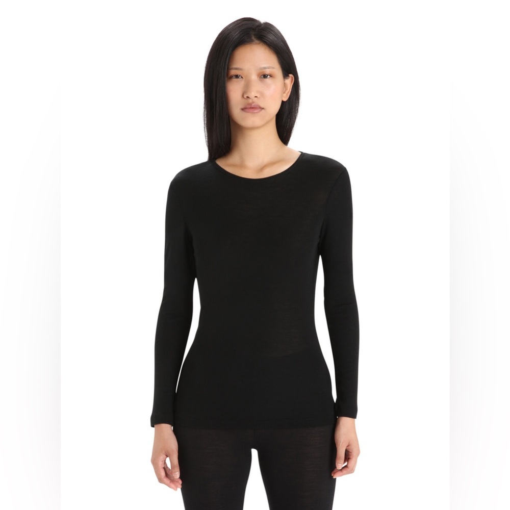 Women's Merino 175 Everyday Long Sleeve Crewe Thermal Top